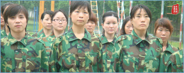 上海汉唐传动2010年定向拓展,汉唐传动,定向拓展培训,定向拓展,拓展培训,周琳娜案例