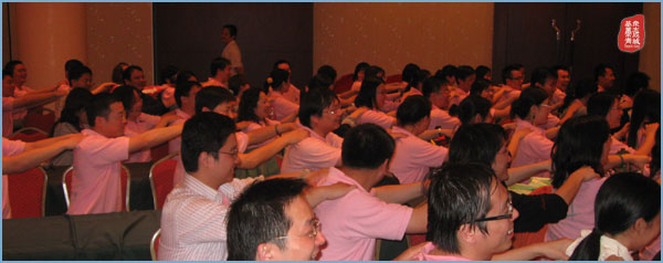上海财大2008级MPACC天目湖拓展培训,上海财大,拓展训练项目,拓展项目,拓展训练,吉星案例