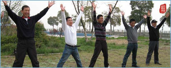 巴斯夫中国2010拓展培训,巴斯夫,拓展培训活动,拓展培训,拓展活动,艾青案例