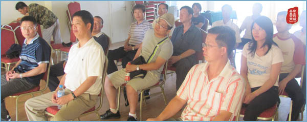 帕纳科中国2010年拓展培训,帕纳科,拓展训练活动,拓展活动,拓展训练,周琳娜案例