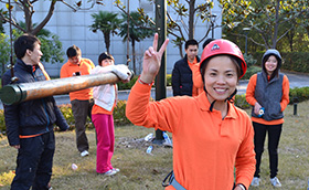 上海城建市政工程(集团)有限公司