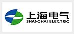 上海电器集团团委拓展训练