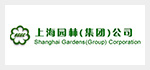上海园林（集团）公司本部团支部拓展训练