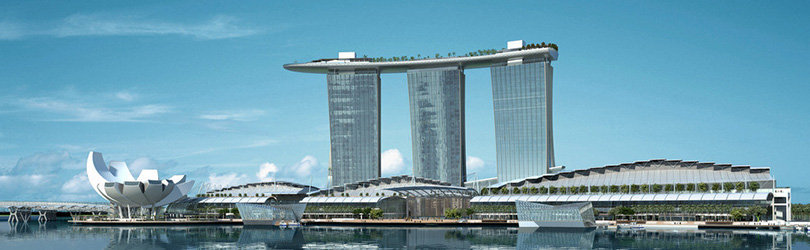 第十三期-新加坡