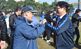 岛津企业管理有限公司2015年仪器市场部拓展活动