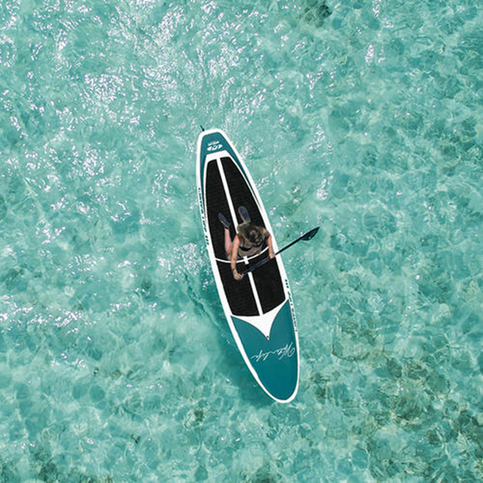你知道如何挑选合适的桨板吗？|拓展公司,水上桨板